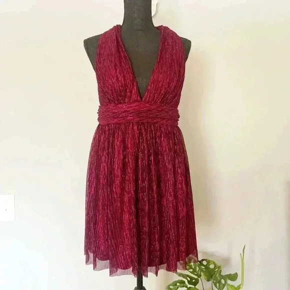 Lulus Alley Skater Dress - Picture 2 of 5